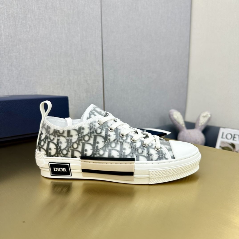 ch**an D*or casual shoes